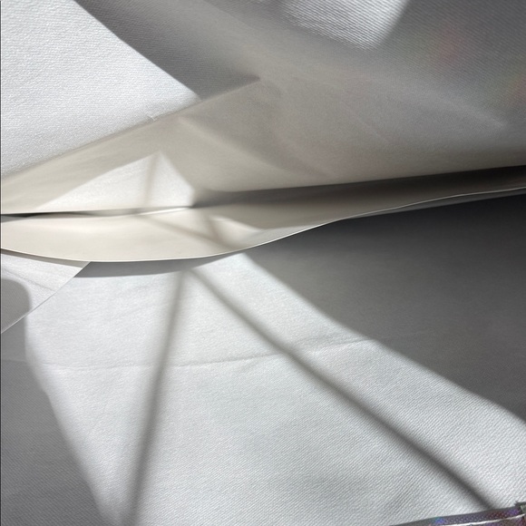 Target Holographic Swag Bag - Picture 4 of 5